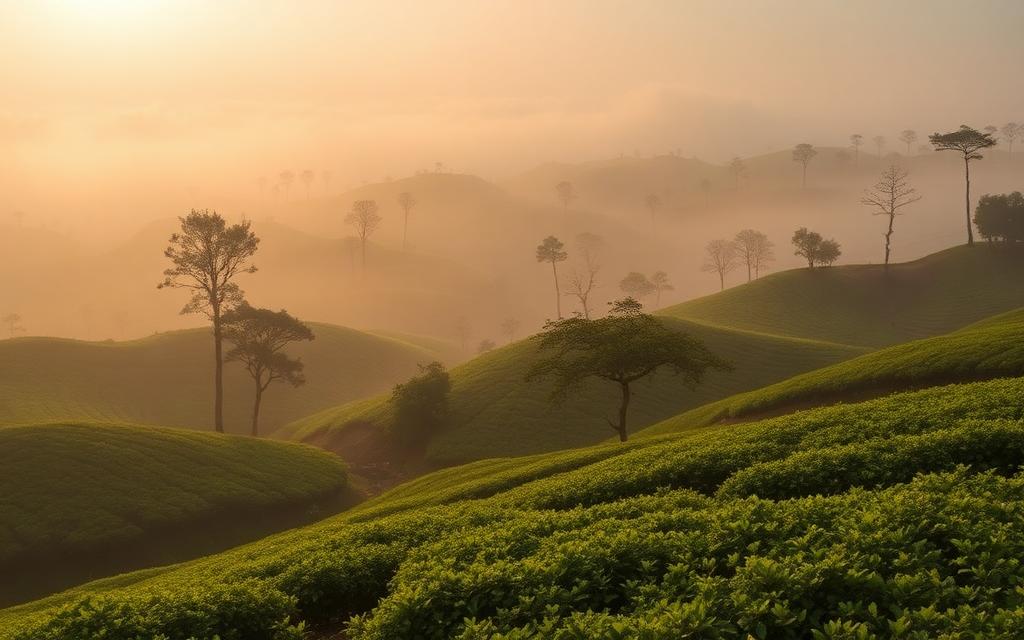 Madikeri, Karnataka cover