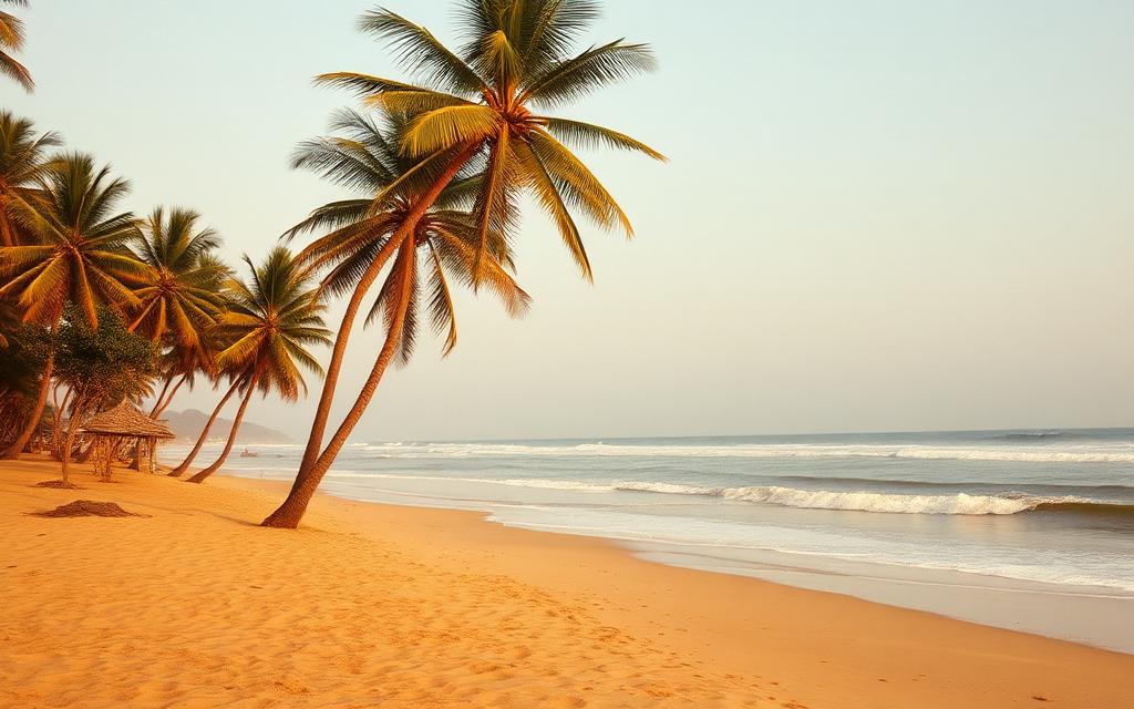 North Goa, India cover